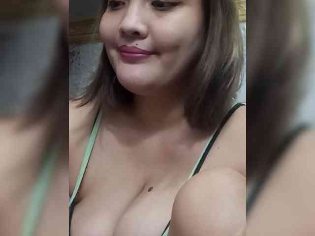 SweetSmile08 webcam