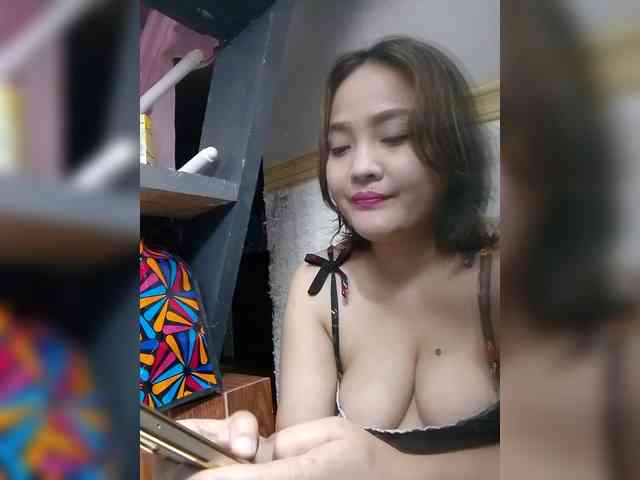 SweetSmile08 webcam