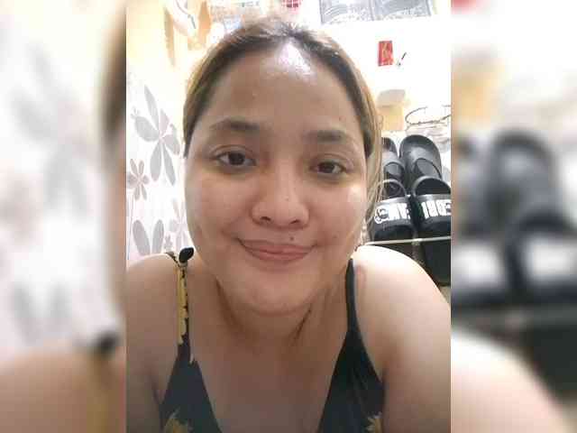 SweetSmile08 webcam