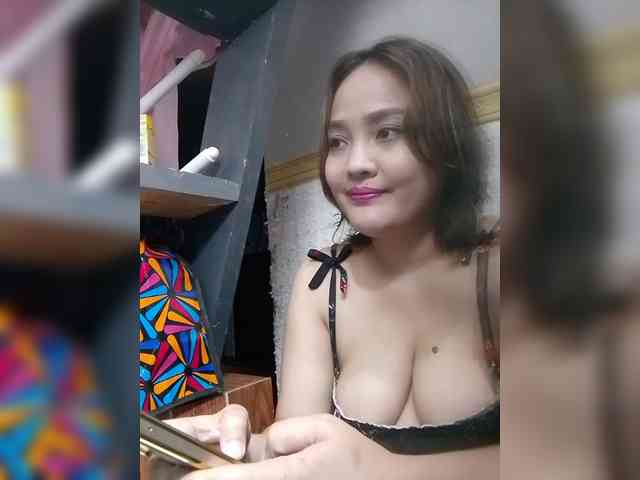 SweetSmile08 webcam
