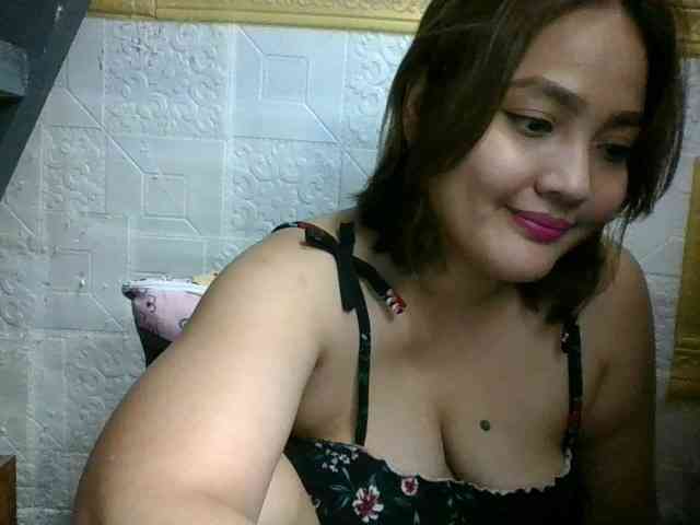 SweetSmile08 webcam