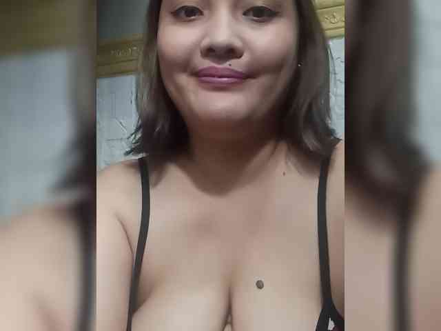 SweetSmile08 webcam