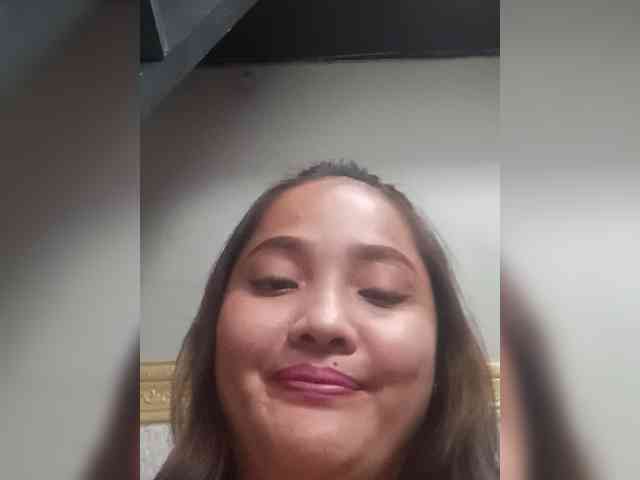 SweetSmile08 webcam