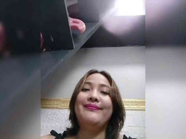 SweetSmile08 webcam
