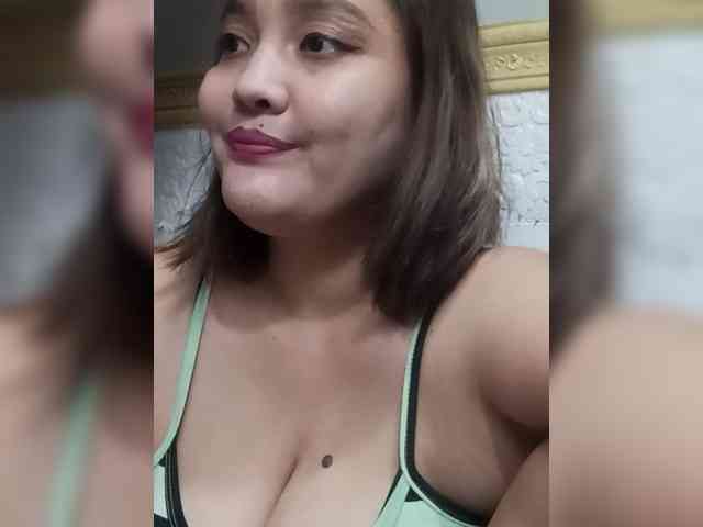 SweetSmile08 webcam