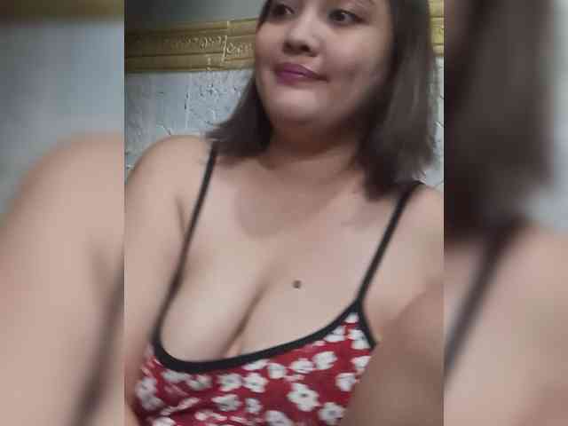 SweetSmile08 webcam