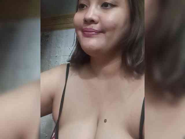 SweetSmile08 webcam