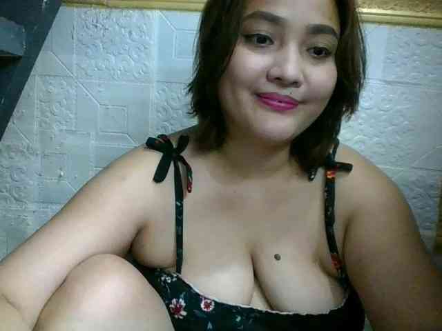 SweetSmile08 webcam