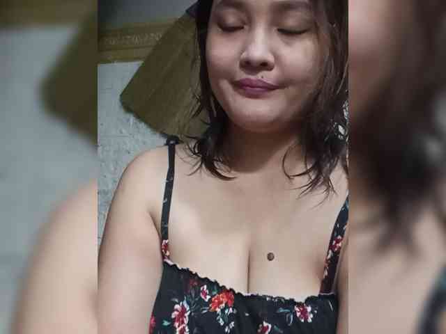 SweetSmile08 webcam