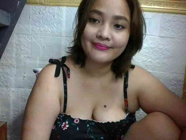 SweetSmile08 webcam