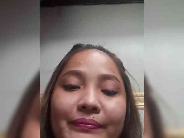 SweetSmile08 webcam