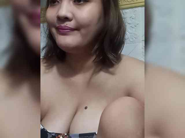 SweetSmile08 webcam