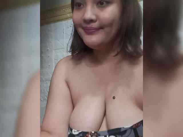 SweetSmile08 webcam