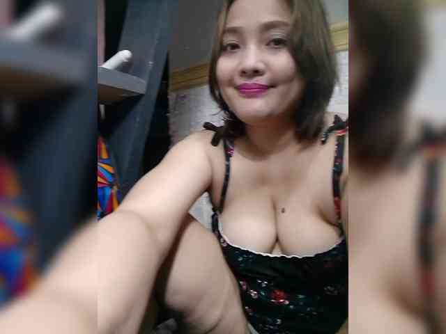 SweetSmile08 webcam