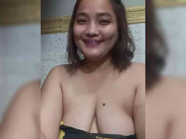 SweetSmile08 webcam