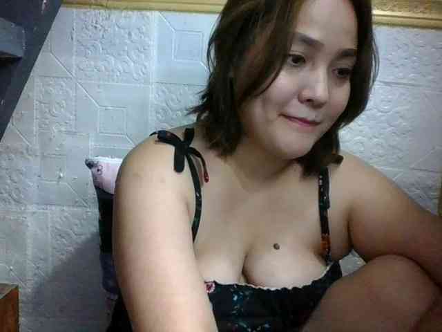 SweetSmile08 webcam
