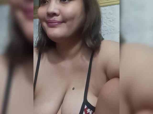 SweetSmile08 webcam