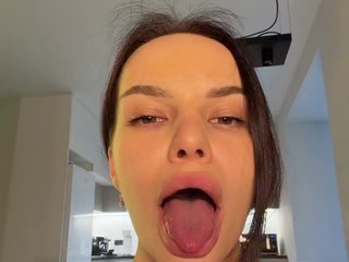 Klubnika13 Porn Show