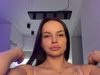 Klubnika13 Porn Show