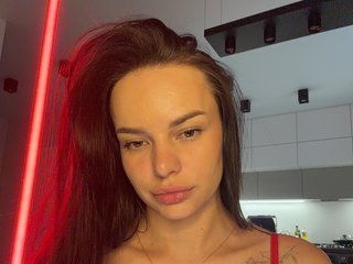 Klubnika13 Porn Show