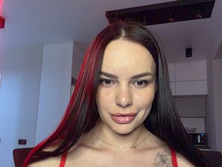 Klubnika13 Porn Show