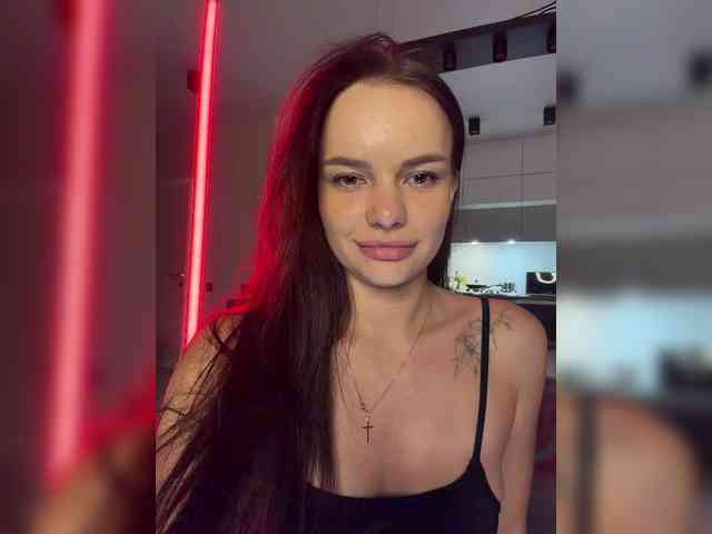 Klubnika13 webcam