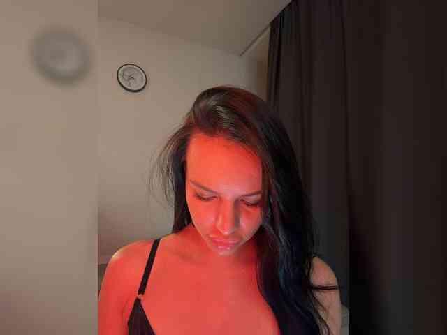 Klubnika13 webcam