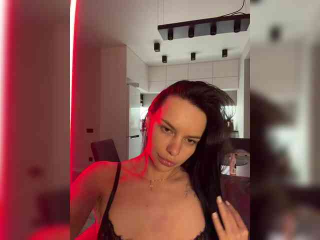 Klubnika13 Sex Cam Show
