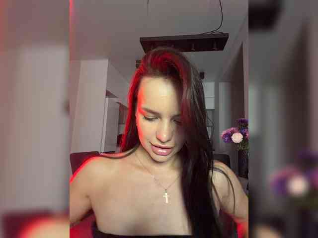 Klubnika13 webcam