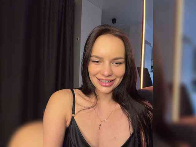Klubnika13 webcam