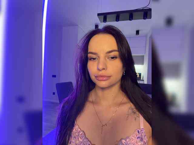 Klubnika13 webcam