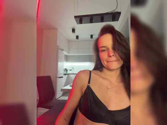 Klubnika13 webcam