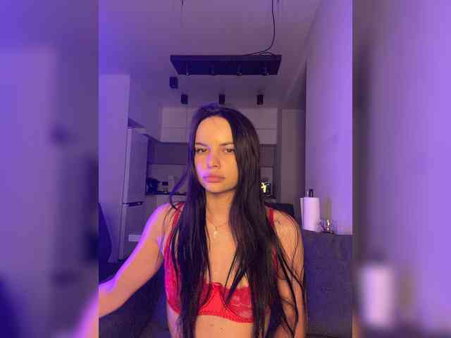 Klubnika13 Sex Cam Show