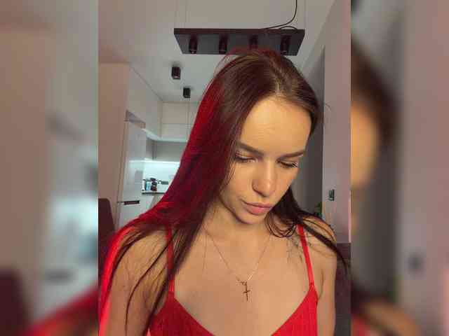 Klubnika13 webcam