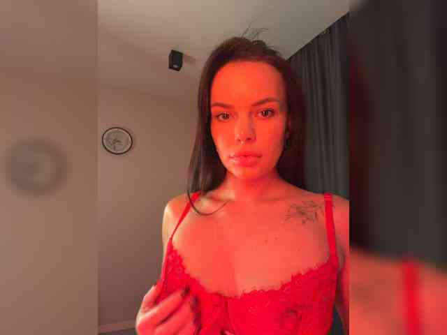 Klubnika13 webcam