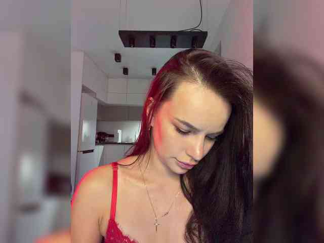 Klubnika13 webcam