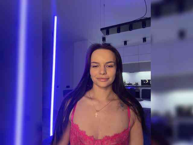 Klubnika13 webcam