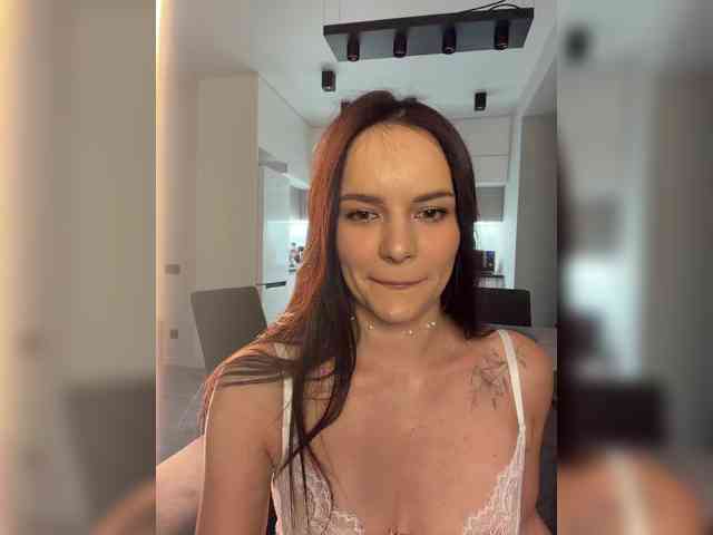 Klubnika13 webcam