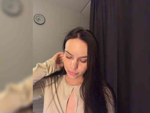 Klubnika13 webcam