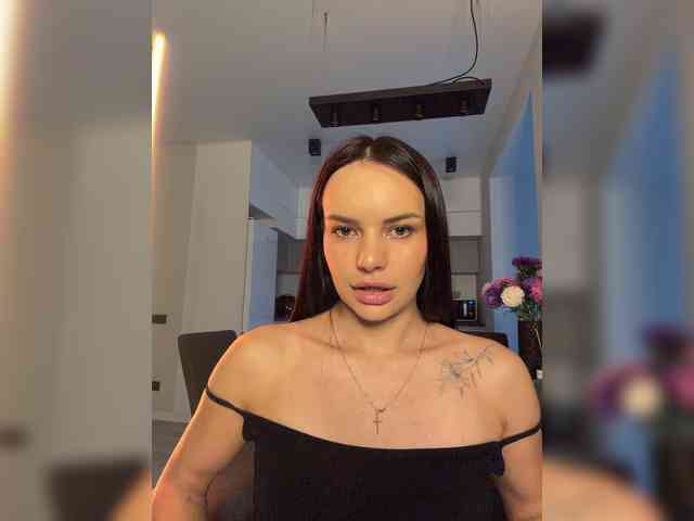 Klubnika13 webcam