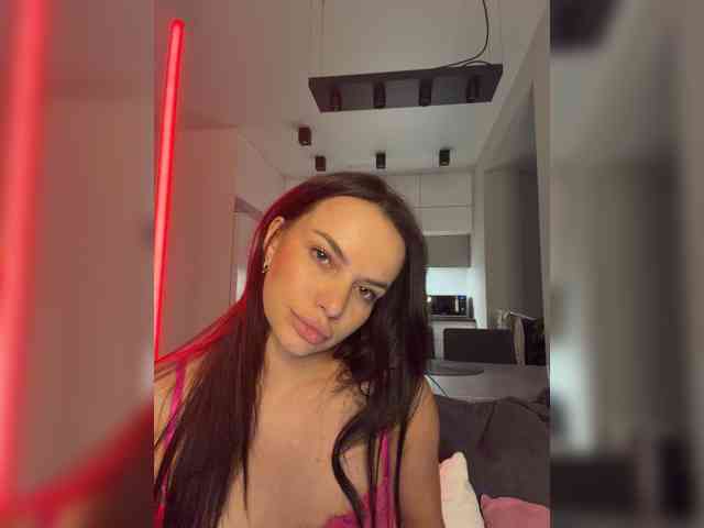 Klubnika13 webcam