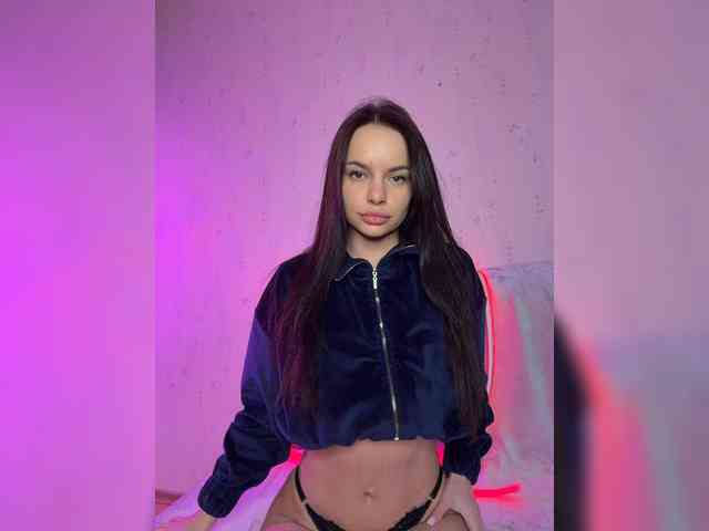Klubnika13 webcam