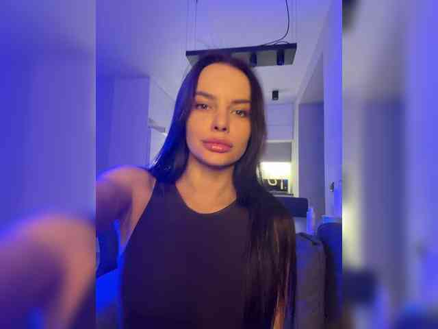 Klubnika13 webcam