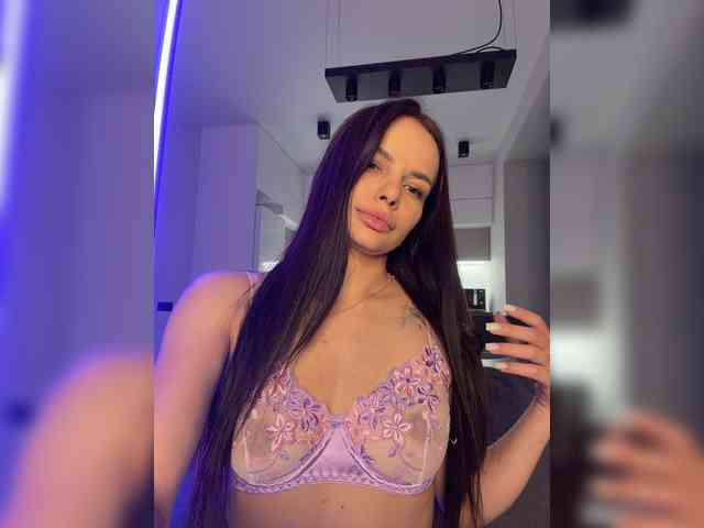 Klubnika13 Sex Cam Show