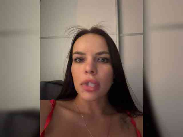 Klubnika13 webcam