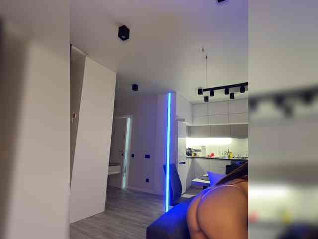 Klubnika13 webcam