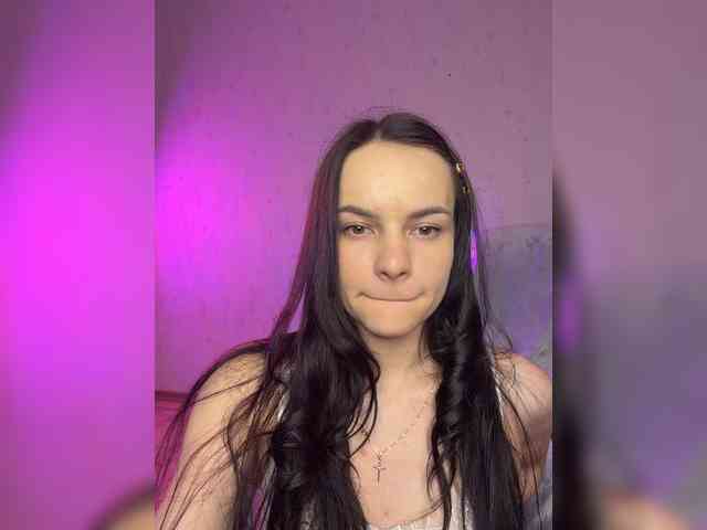 Klubnika13 webcam