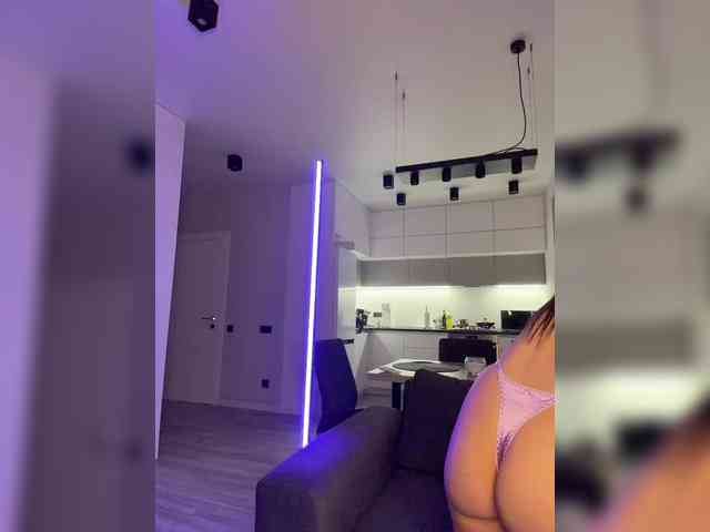 Klubnika13 webcam