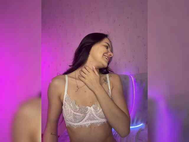Klubnika13 webcam