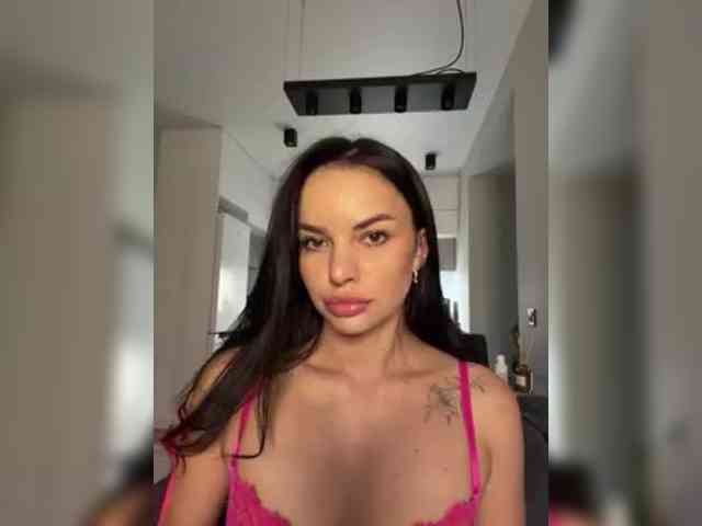 Klubnika13 webcam